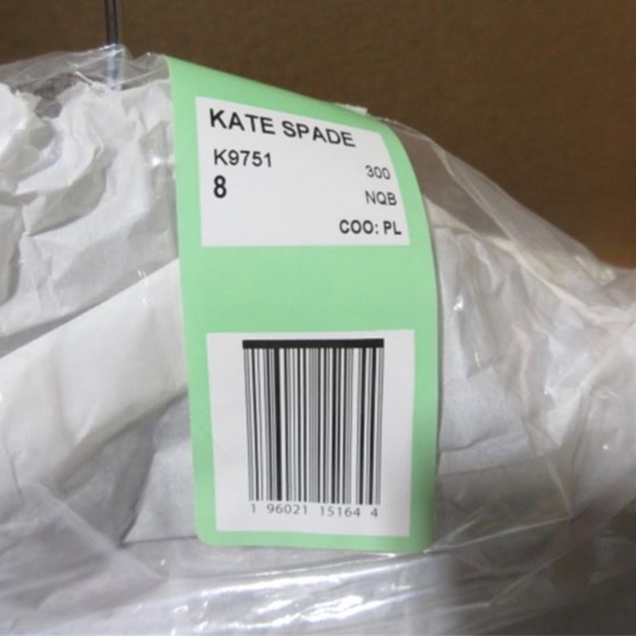 NWT Kate Spade Greenhouse Plaid Blazer Style K9751 - Picture 3 of 5